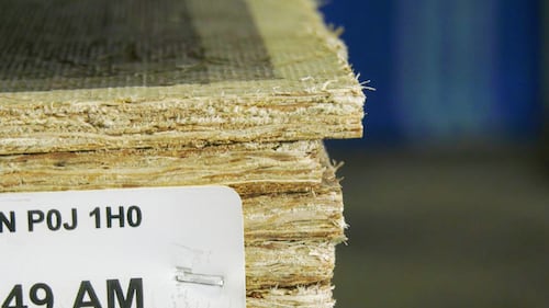 Province chips in $10M for Englehart wood processing mill