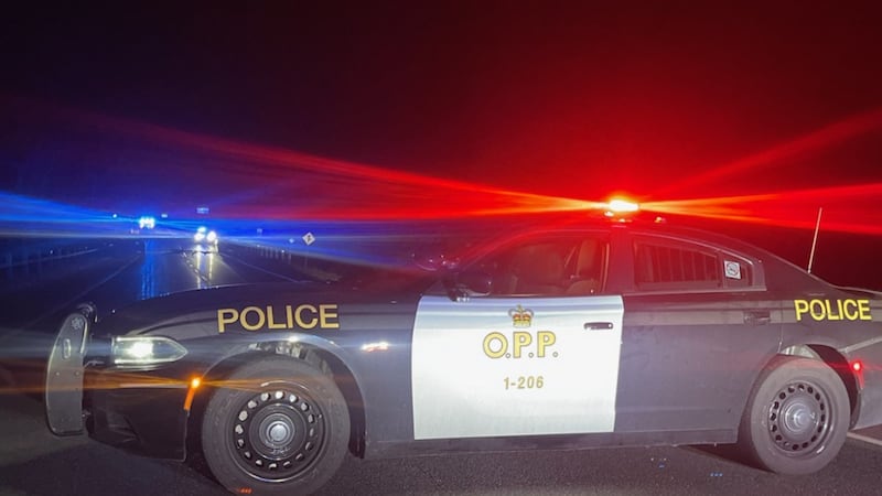 Impaired driving charges laid in fatal crash involving motorcycle near Bracebridge