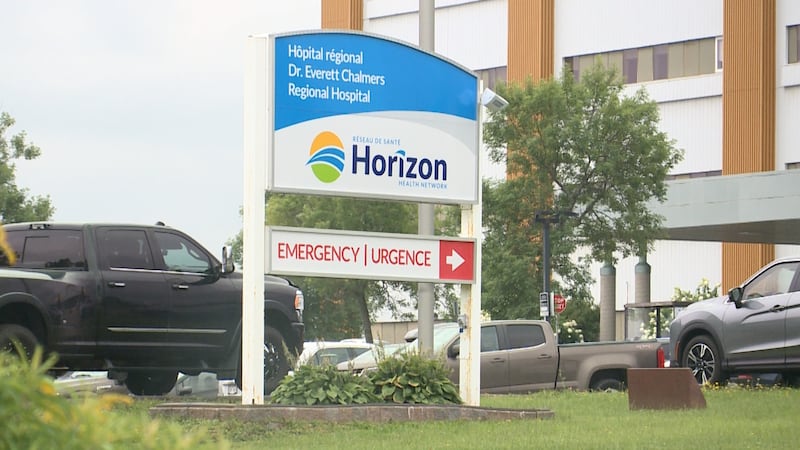 N.B. increases Sexual Assault Nurse Examiners almost four years after victim seeking rape kit was turned away