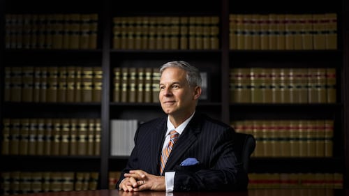 Federal Court staff work weekends, on vacation to keep up with cases: chief justice
