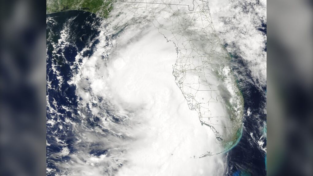 Stormbeaks Humidity breaks; Tropical Storm Debby needs to be watched for weather ...