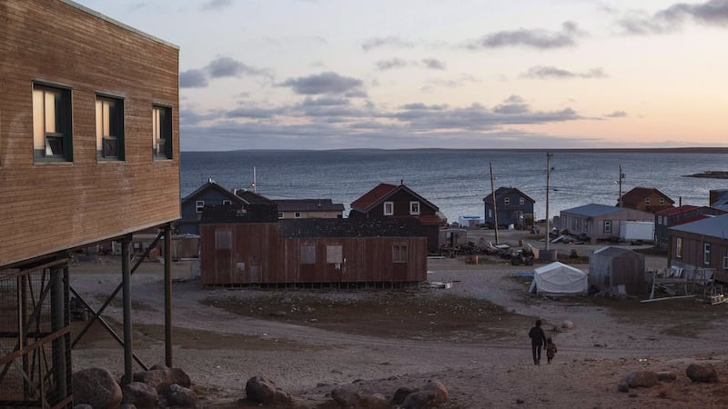 Ottawa to designate first national interest projects in Nunavut, N.W.T., CP sources say