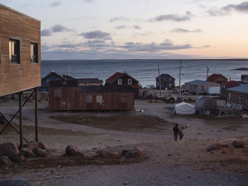 Ottawa to designate first national interest projects in Nunavut, N.W.T., CP sources say