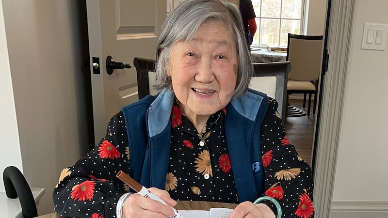 Dementia respite care facility opens in Vaughan