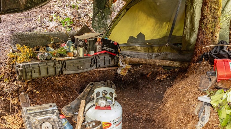 Inquiry into New Zealand man who hid his kids in forest for years lambasts officials' actions
