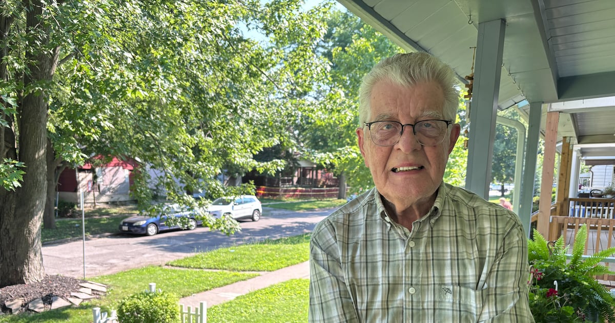 West end residents hopeful demolition of vacant homes leads to renewal