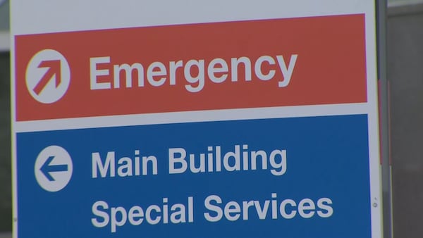 Alberta doctors say they haven’t been contacted about ER band-aid plan