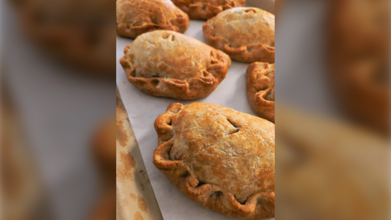 P.E.I. chef turns love of ‘Outlander’ books into successful hand pie company