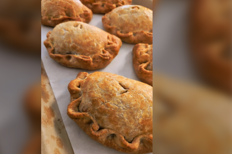 P.E.I. chef turns love of ‘Outlander’ books into successful hand pie company