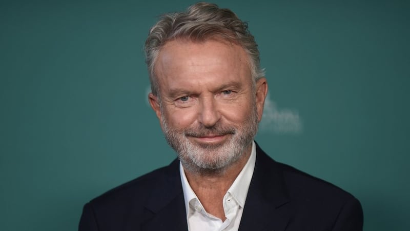 New Zealand actor Sam Neill, known for 'Jurassic Park' and 'The Piano,' dies at 78, his family says