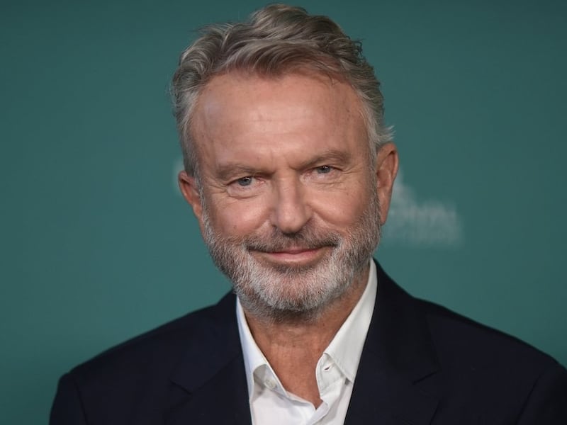 New Zealand actor Sam Neill, known for 'Jurassic Park' and 'The Piano,' dies at 78, his family says
