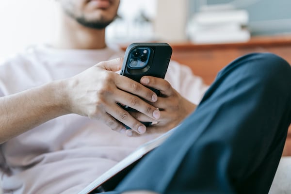 Testosterone testing pitched to young men amid ‘masculinity crisis,’ study says