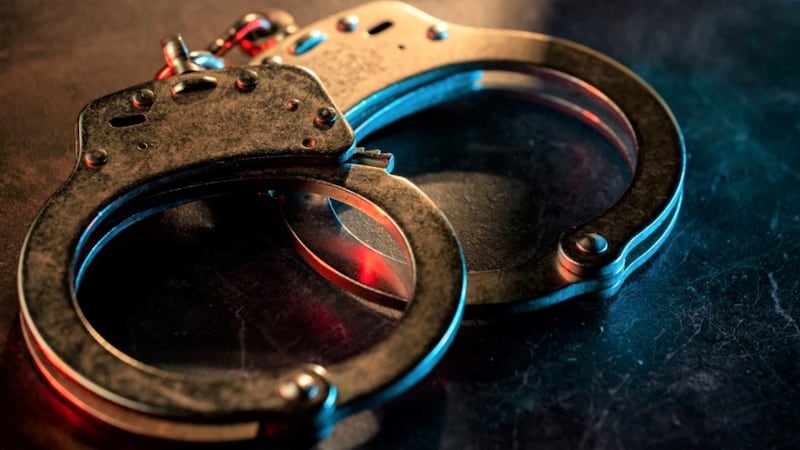 Calgary robbery suspect back in custody within 48 hours of release