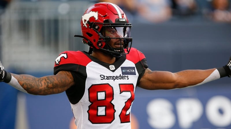 Stampeder Malik Henry Says He Has Suffered Devastating Achilles Injury stampeder-malik-henry-says-he-has-suffered-devastating-achilles-injury