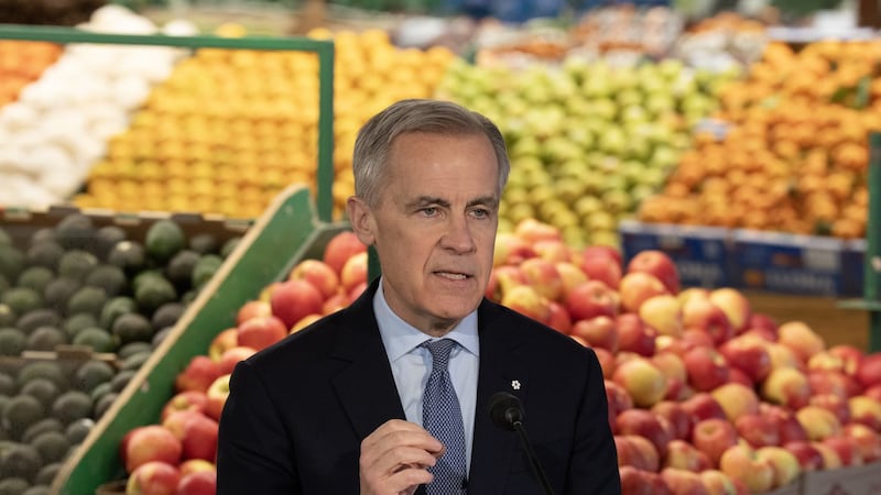 Liberals' grocery benefit payments start for eligible Canadians today