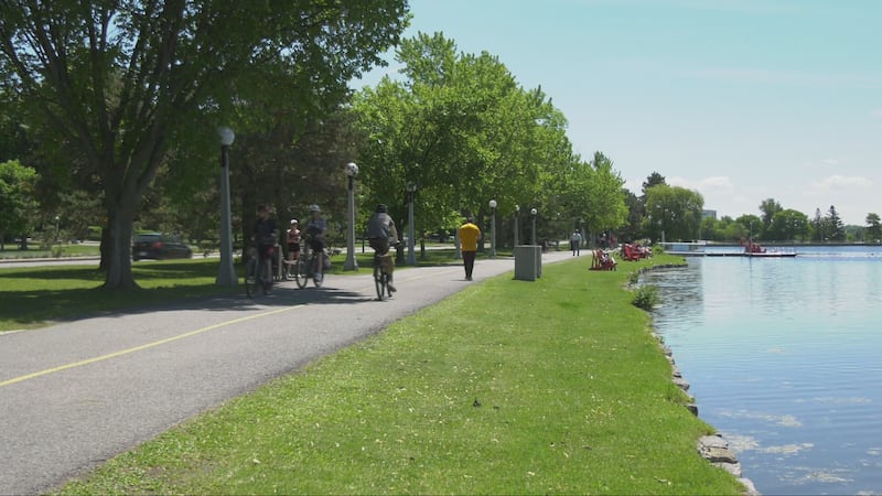 Frost advisory issued on final day of summer in Ottawa