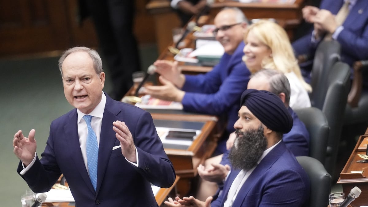 Table 52 Week Track Quebec revives fast-track immigration program, with 8,000-12,000 ...