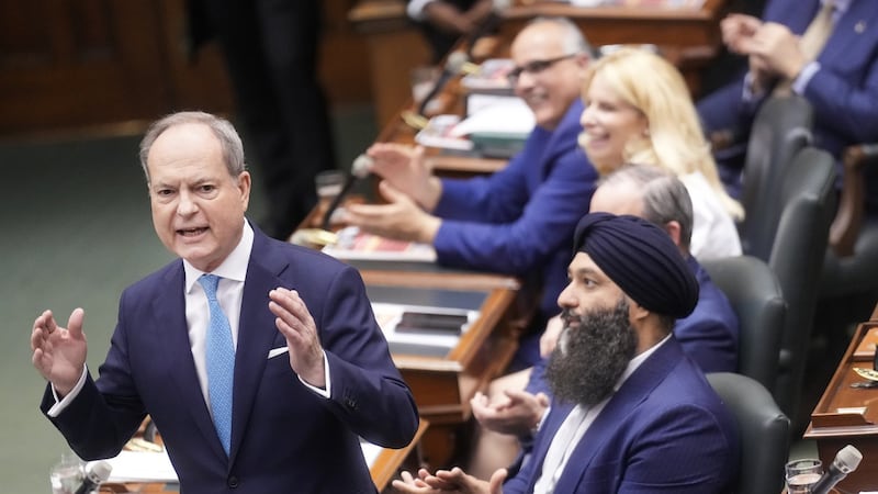 Toronto Climate Week Toronto News – Local Breaking, Weather and Traffic – CTV News Toronto