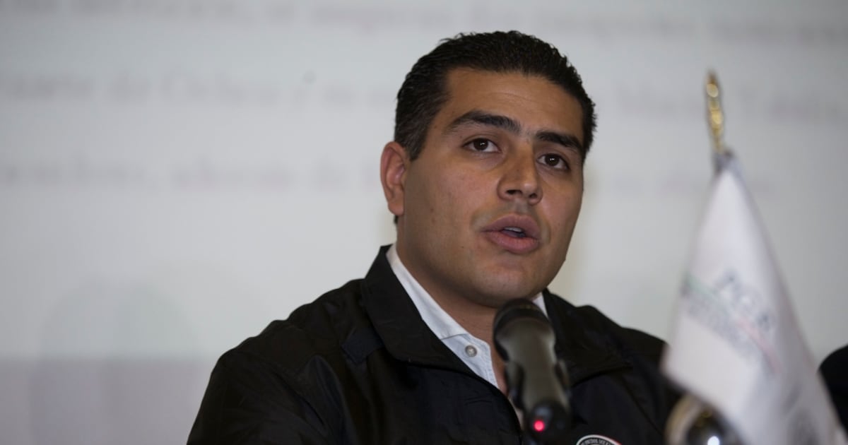 Mexico sends 37 cartel members to U.S. in latest offer to Trump ...