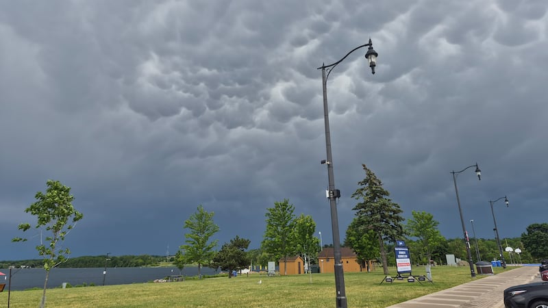 Environment Canada issues special weather statement for storm coming our way