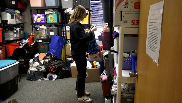 Mamas for Mamas in Calgary supporting new moms with the supplies they need