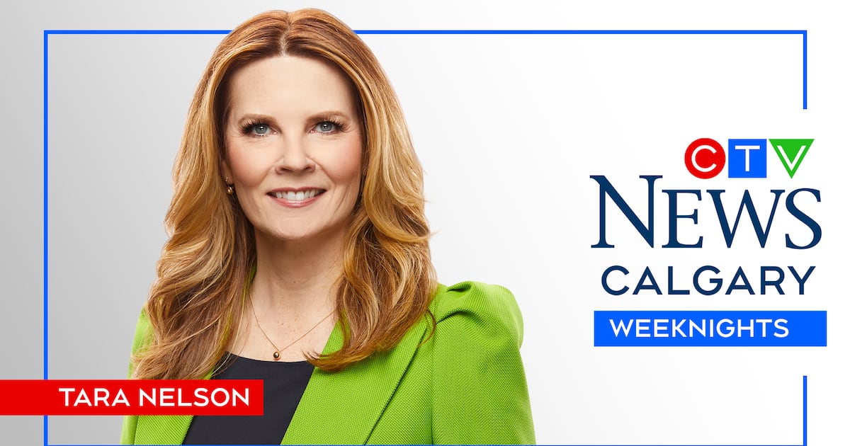 CTV News Calgary livestream newscast