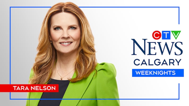 Watch CTV News Calgary live here