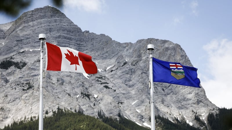 Should Alberta remain a province of Canada?