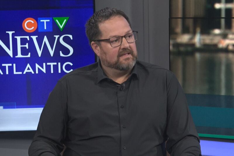 Infrastructure key to building sports in Nova Scotia: CEO