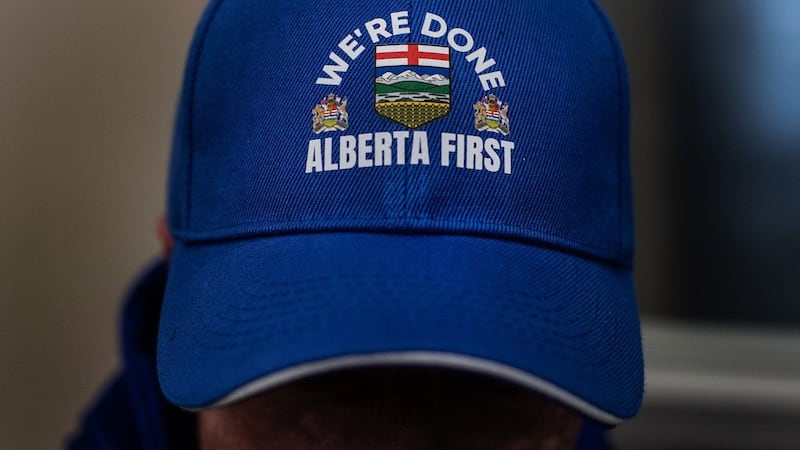 UCP ‘not an independence party’; also not lacking members who would support one
