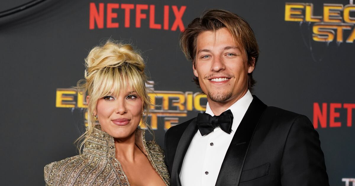 Millie Bobby Brown und Jake Bongiovi haben ein kleines Mädchen adoptiert