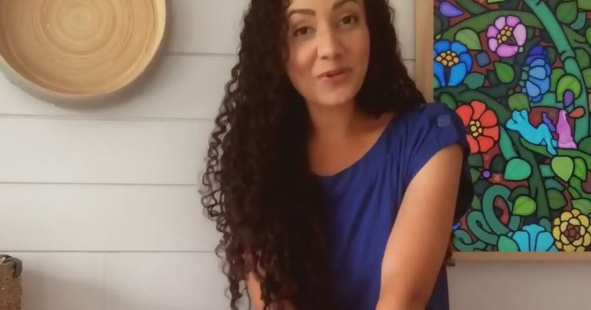 Lindsay Ruck Videos offer Black perspective on slavery leading up to Emancipation Day