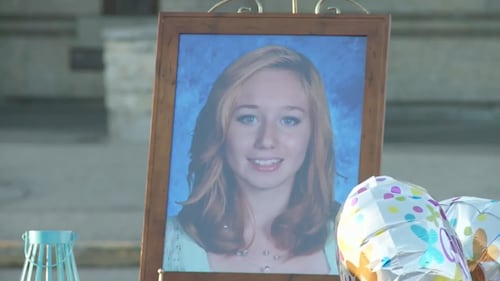 ‘Hope is hard’: Search for Mekayla Bali continues 10 years after disappearance