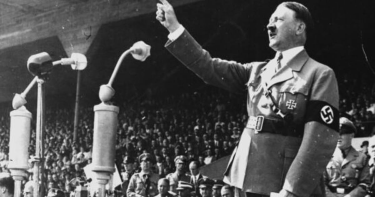 Bunker unter Hitlers Kanzlei im Zentrum eines Wohnungsstreits