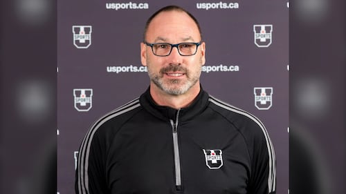 Long-time Laurentian University athletic director loses battle to cancer