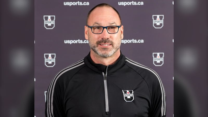 Long-time Laurentian University athletic director loses battle to cancer