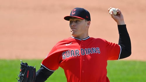 The Big Sabrowski: Guardians reliever and Edmonton native savouring Canadian return