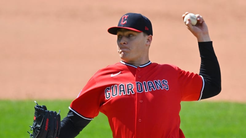 The Big Sabrowski: Guardians reliever and Edmonton native savouring Canadian return