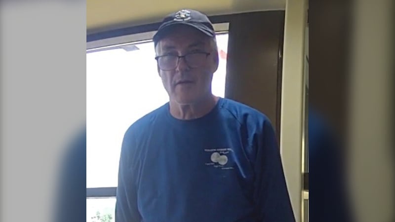 Police recover remains of missing Elliot Lake swimmer