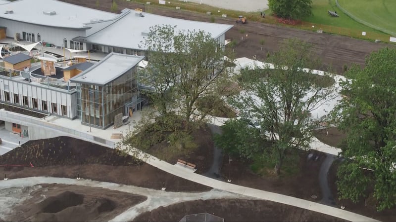 ‘I was upset’: Group questions Vancouver mayor’s plan after pool promise
