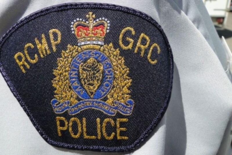 Two charged after allegedly stealing vehicle from woman as she tried to get in it: N.B. RCMP