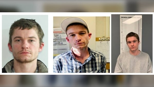 P.E.I. man wanted in connection with Moncton robbery arrested: RCMP