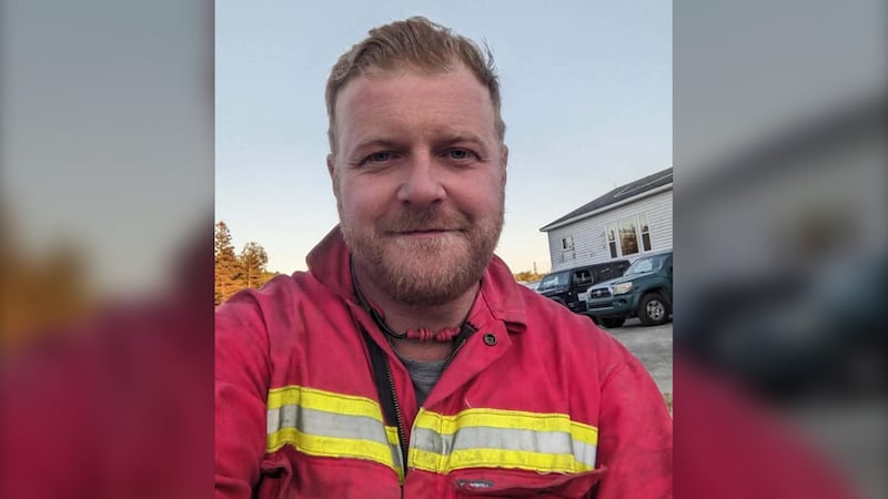 Volunteer firefighter dies while fighting fire in Annapolis County