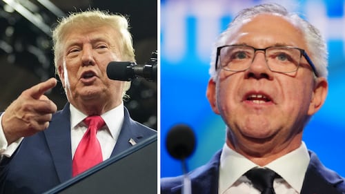 Trump congratulates B.C.’s premier-designate on ‘big victory’