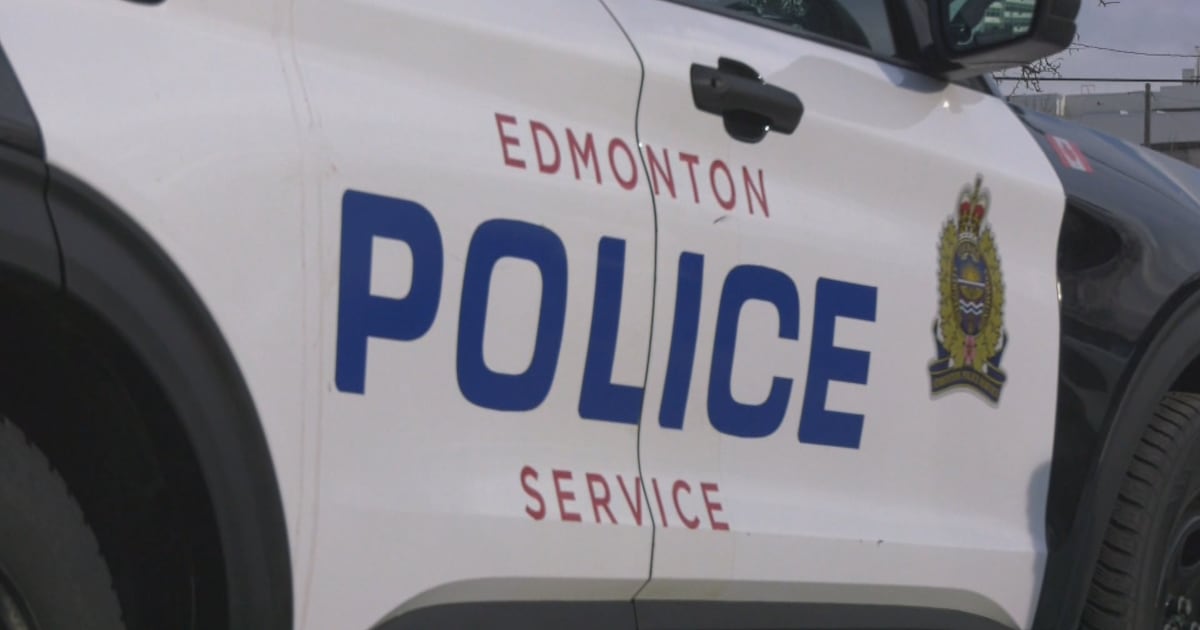 Man seriously injured in south-central Edmonton assault