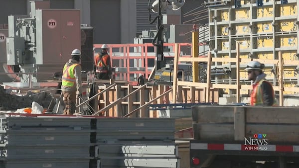 Fee could add millions to Manitoba construction projects: Industry