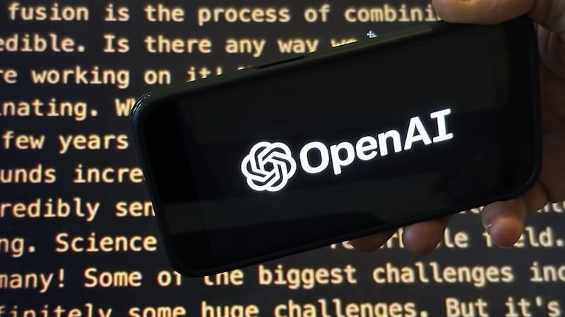 OpenAI launches ChatGPT Work, deepening race for workplace AI tools