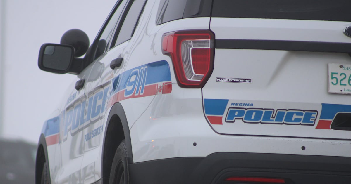 Regina police charge two women after victim bear sprayed, robbed