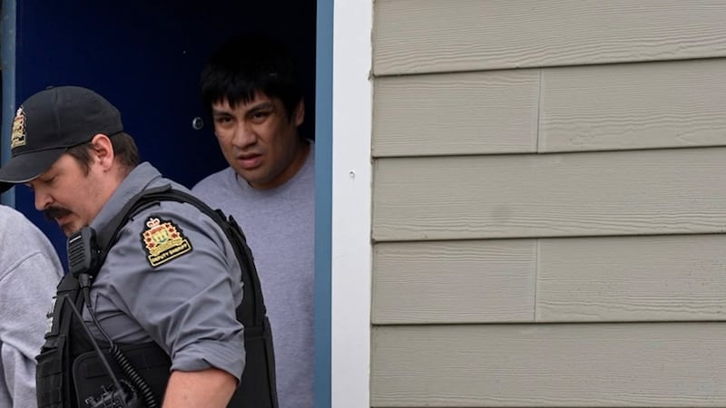 Sentencing for man who admitted to starting 2025 Sask. wildfire moved to August
