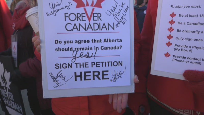 Timeline for review of ‘Forever Canadian’ policy proposal unknown as committee starts work